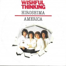 WISHFUL THINKING - Hiroshima
